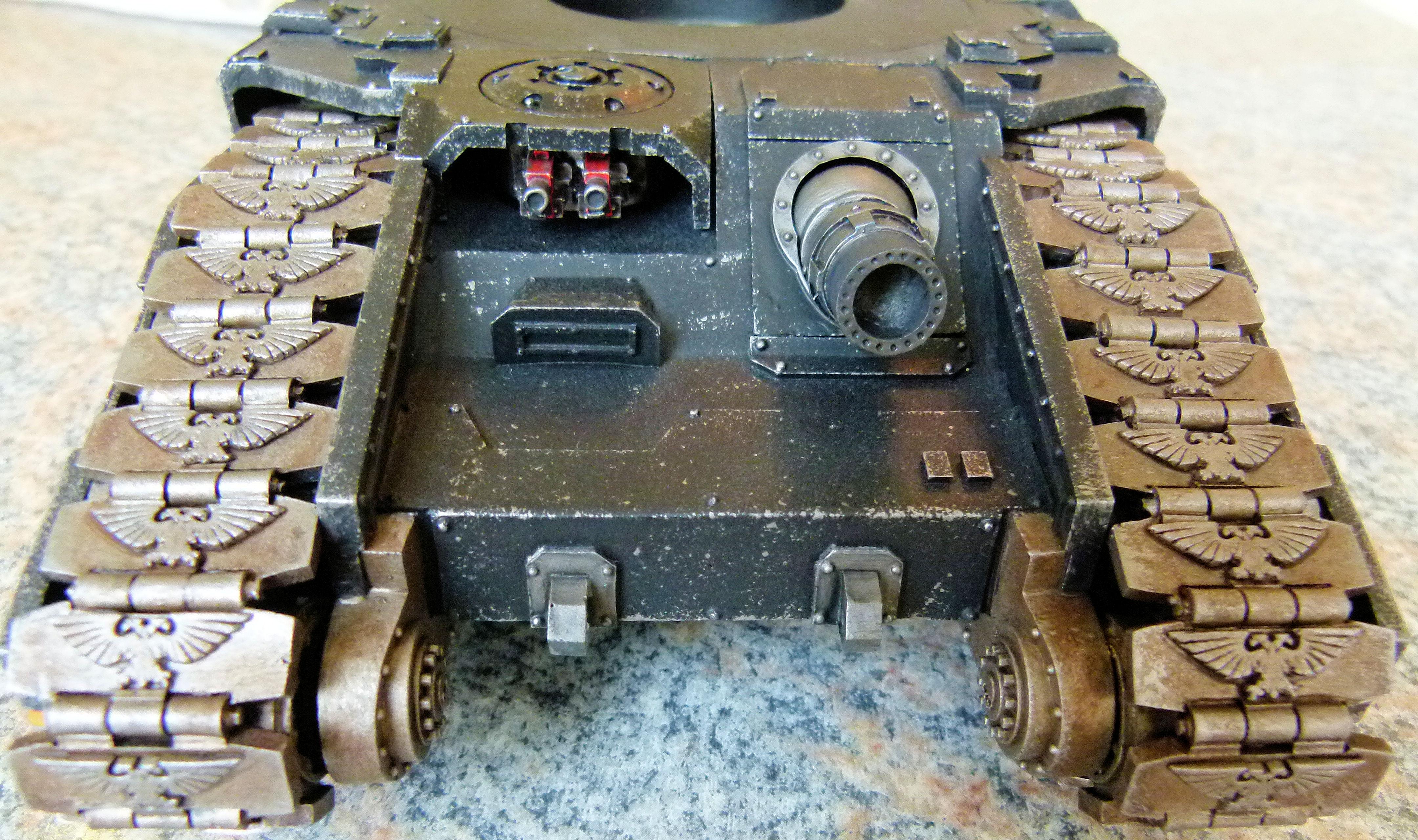 Fellblade Front WIP 1 - Fellblade Front WIP 1 - Gallery - DakkaDakka